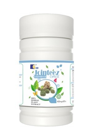 Jointeez Capsule