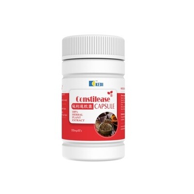 Constilease Capsule