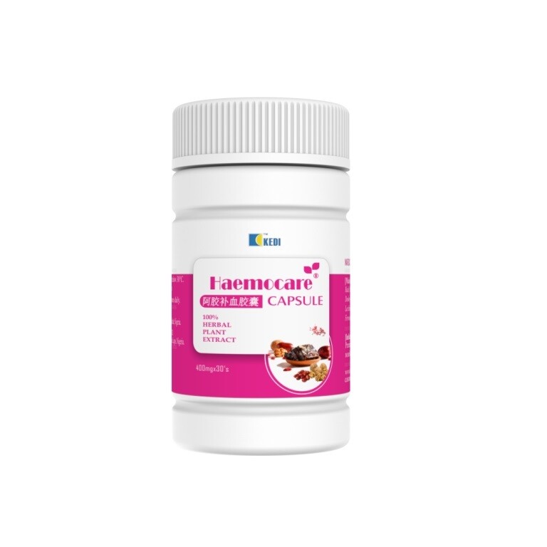 Haemocare Capsule