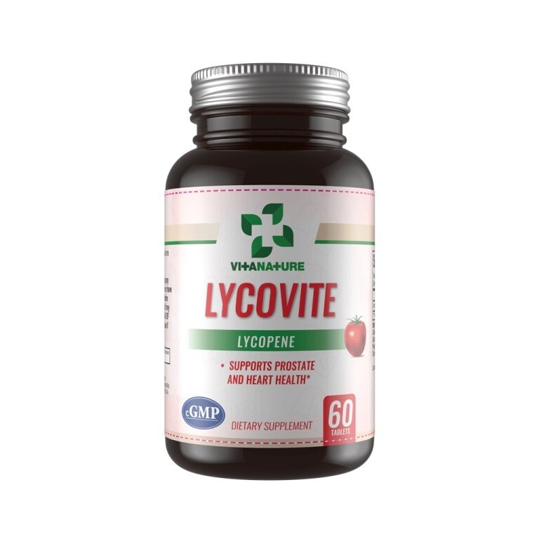 Lycovite Tablet
