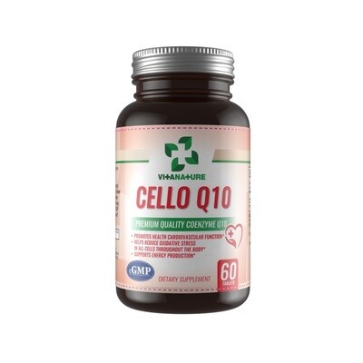 Cello Q10 Tablet
