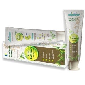 Gum Care Toothpaste