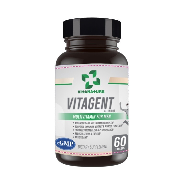 ​Vitagent