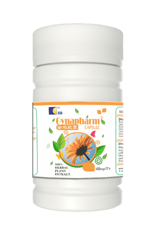 Gynapharm