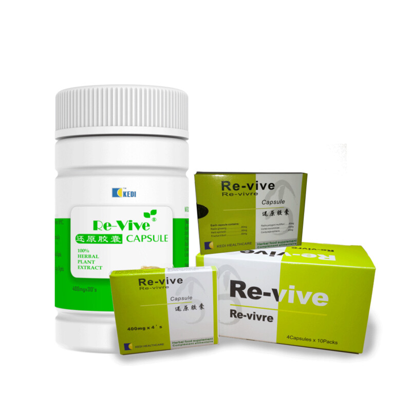 Re-Vive