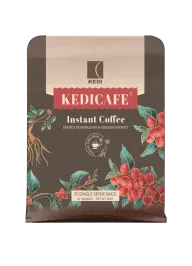 Ginseng Coffee