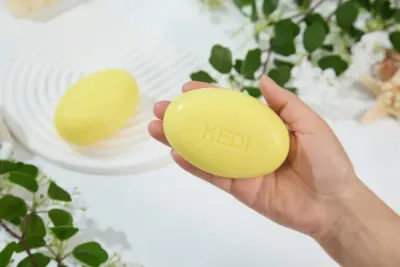 Sulfur Anti-Acne Soap