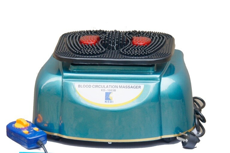 Blood Circulation Instrument