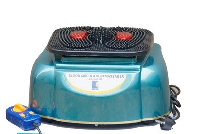 Blood Circulation Instrument