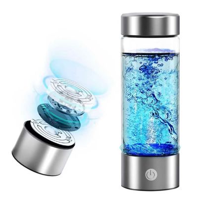 Hydrogen Water Bottle