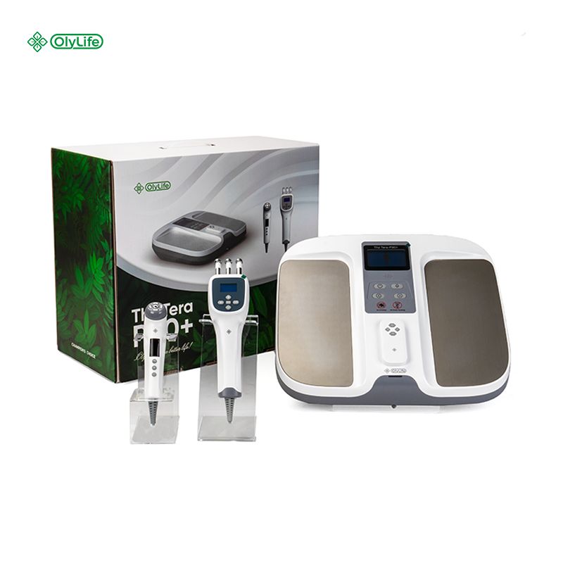 Olylife THZ Tera-P90