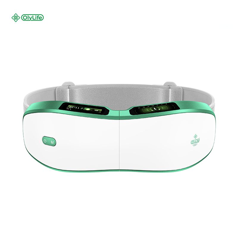 OlyLife Shaken Massager