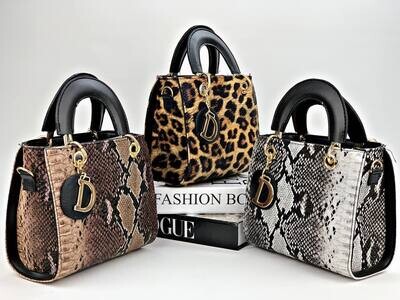 Classic handbags
