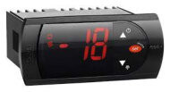 SAMPLE. Electronic control &amp; monitoring. Refrigeration &amp; air-conditioning services