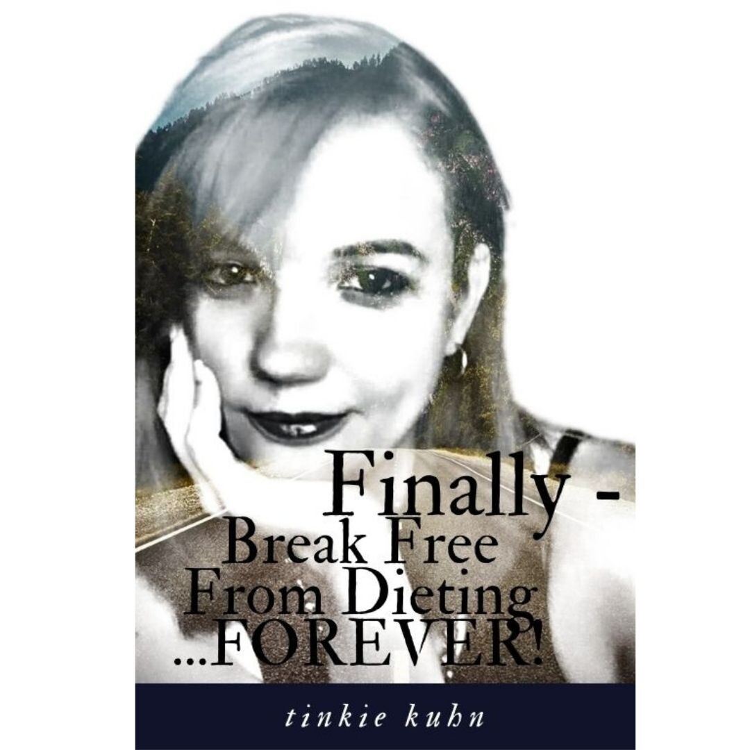 Are You Ready To Break Free From Dieting? eBook