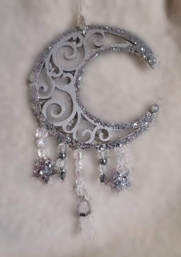 Moon Decor