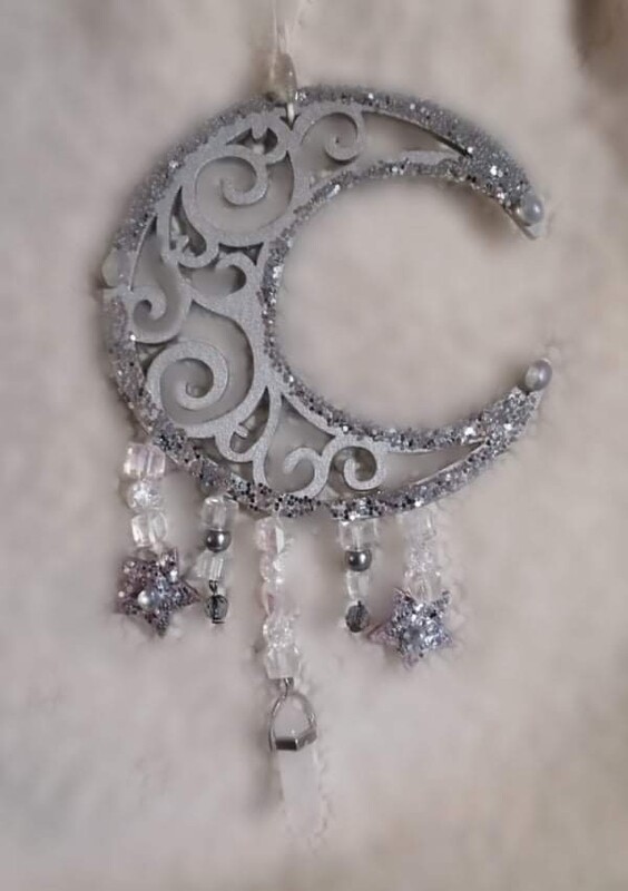 Moon Decor