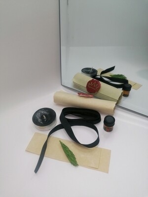 Binding spell Kit