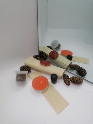 Fertility Spell Kit