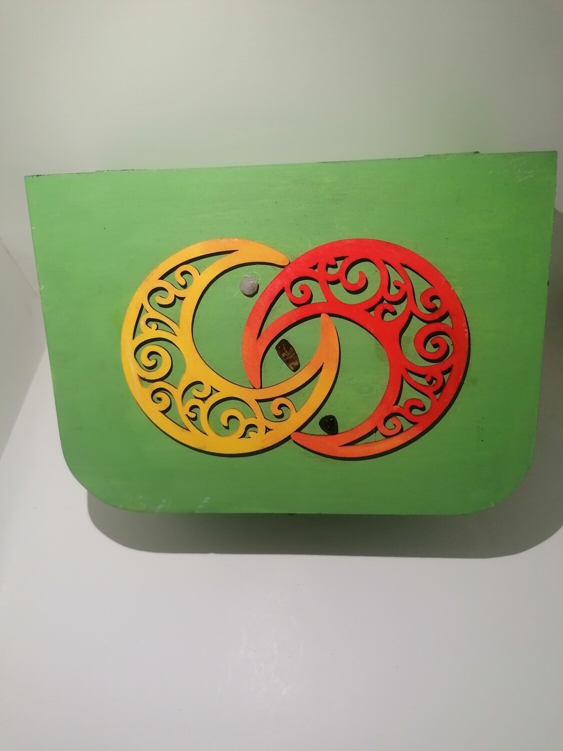 Introduction to magick kits (Tarot/Oracle Edition) 