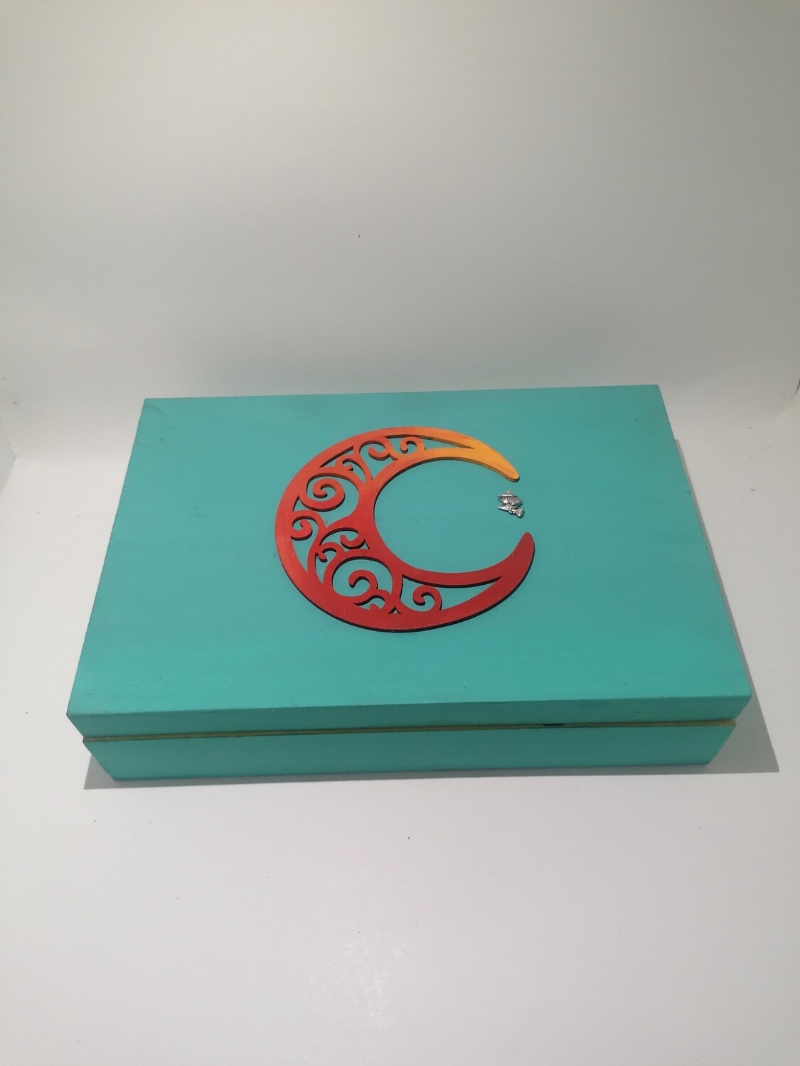 Introduction to magick kit (Pendulum Edition) 