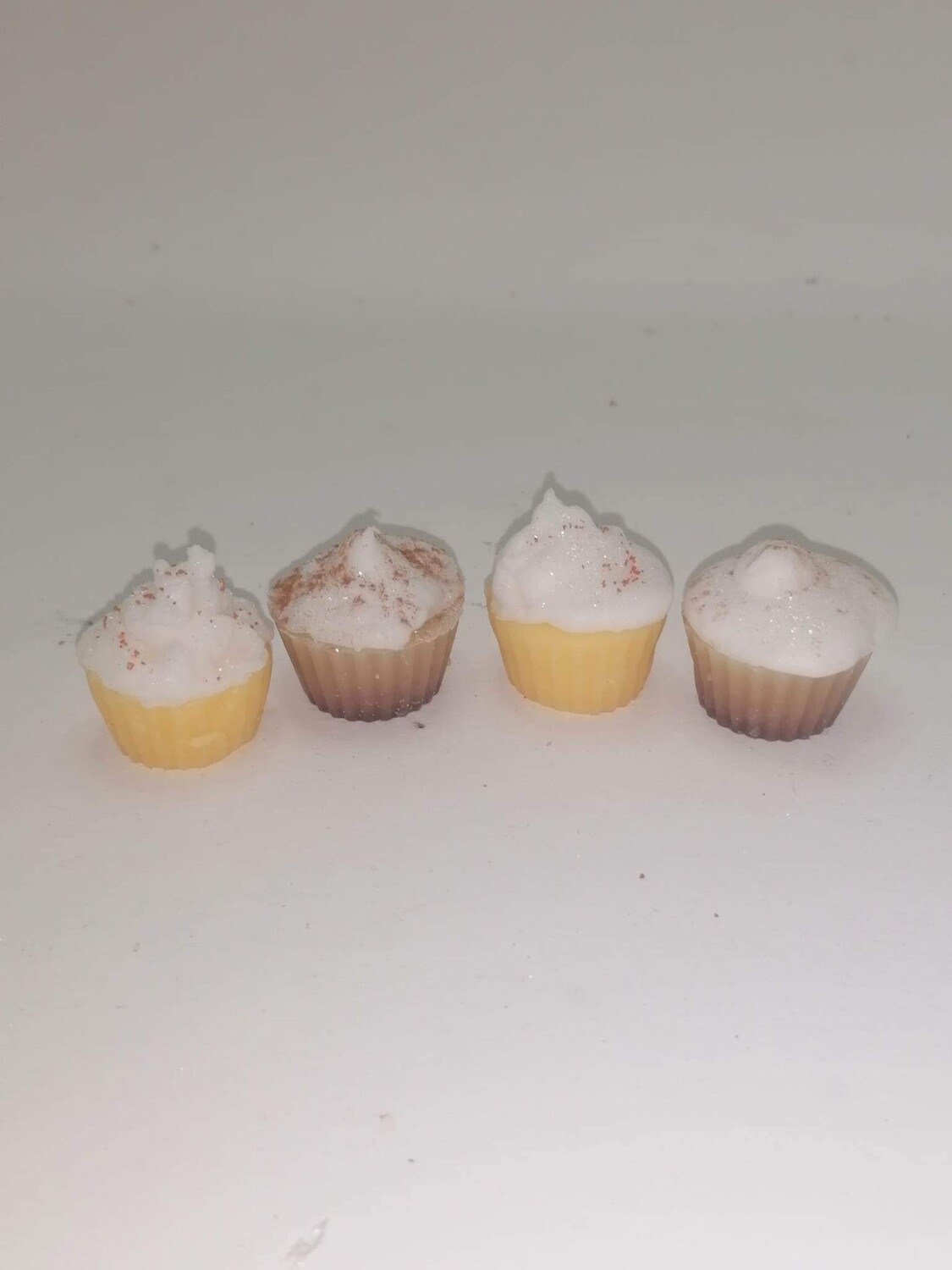 Mini Cupcake Wax Melt 