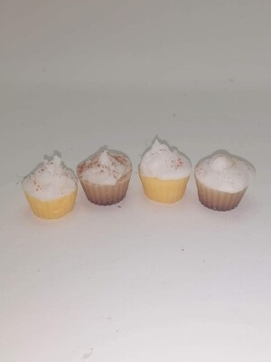 Mini Cupcake Wax Melt 
