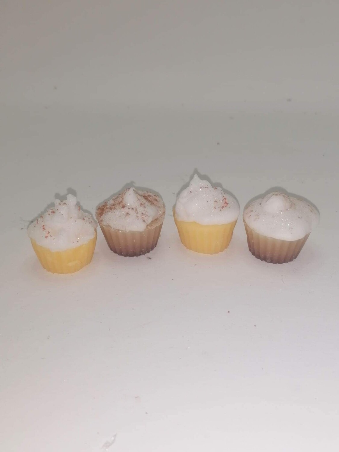 Mini Cupcake Wax Melt 