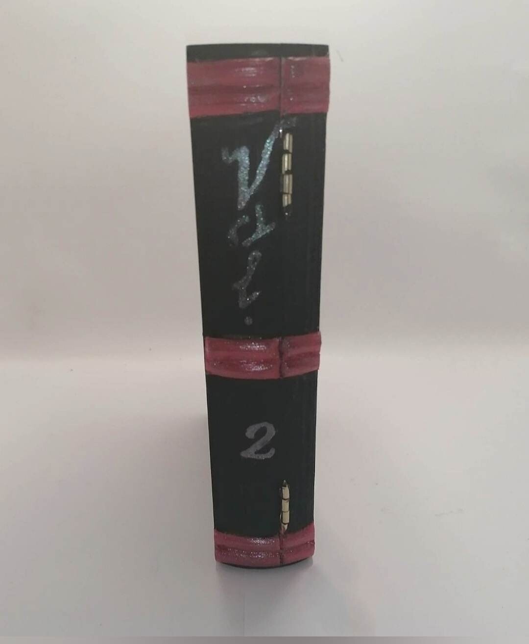 Vol. 2: Burn Baby, Burn