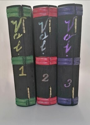Volume Multi-pack 