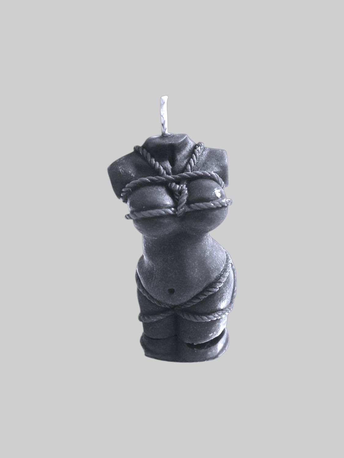 Bondage Candle
