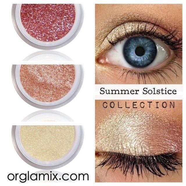 SUMMER SOLSTICE COLLECTION
