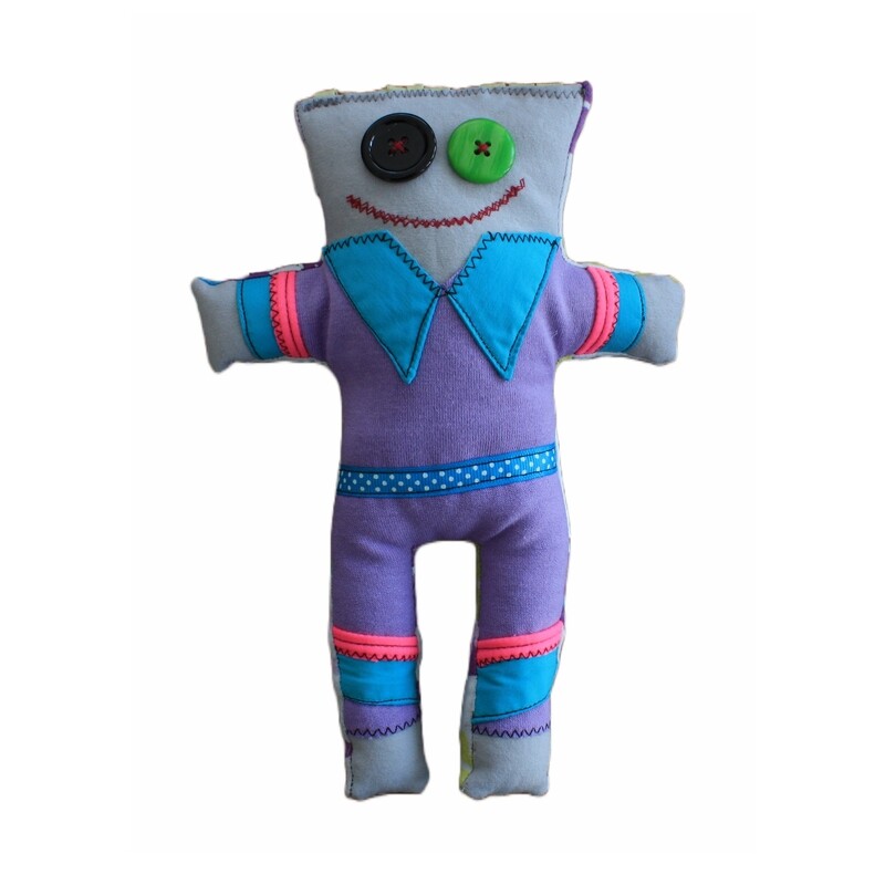 Jolyanne (Fluo)