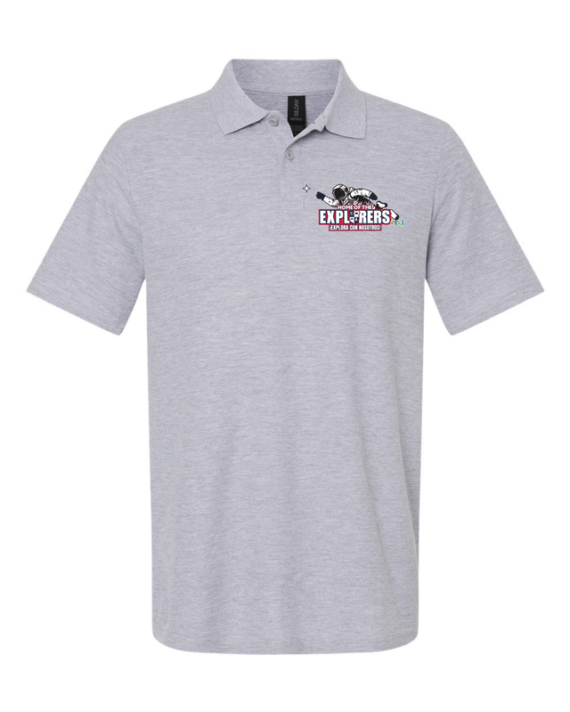 POLO/UNISEX FIT