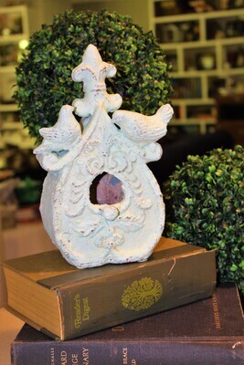 Cottage Decor