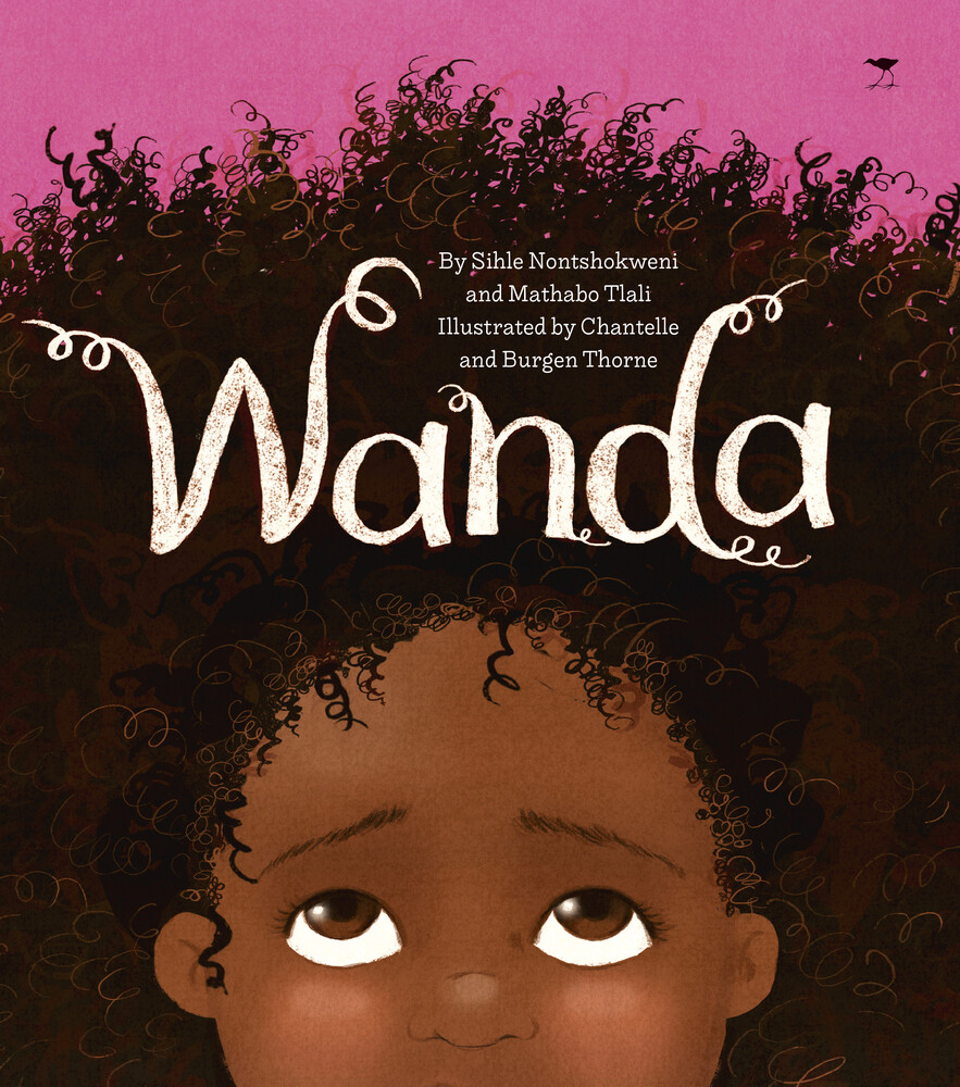 Wanda Book
