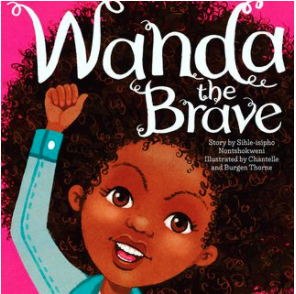 Wanda The Brave