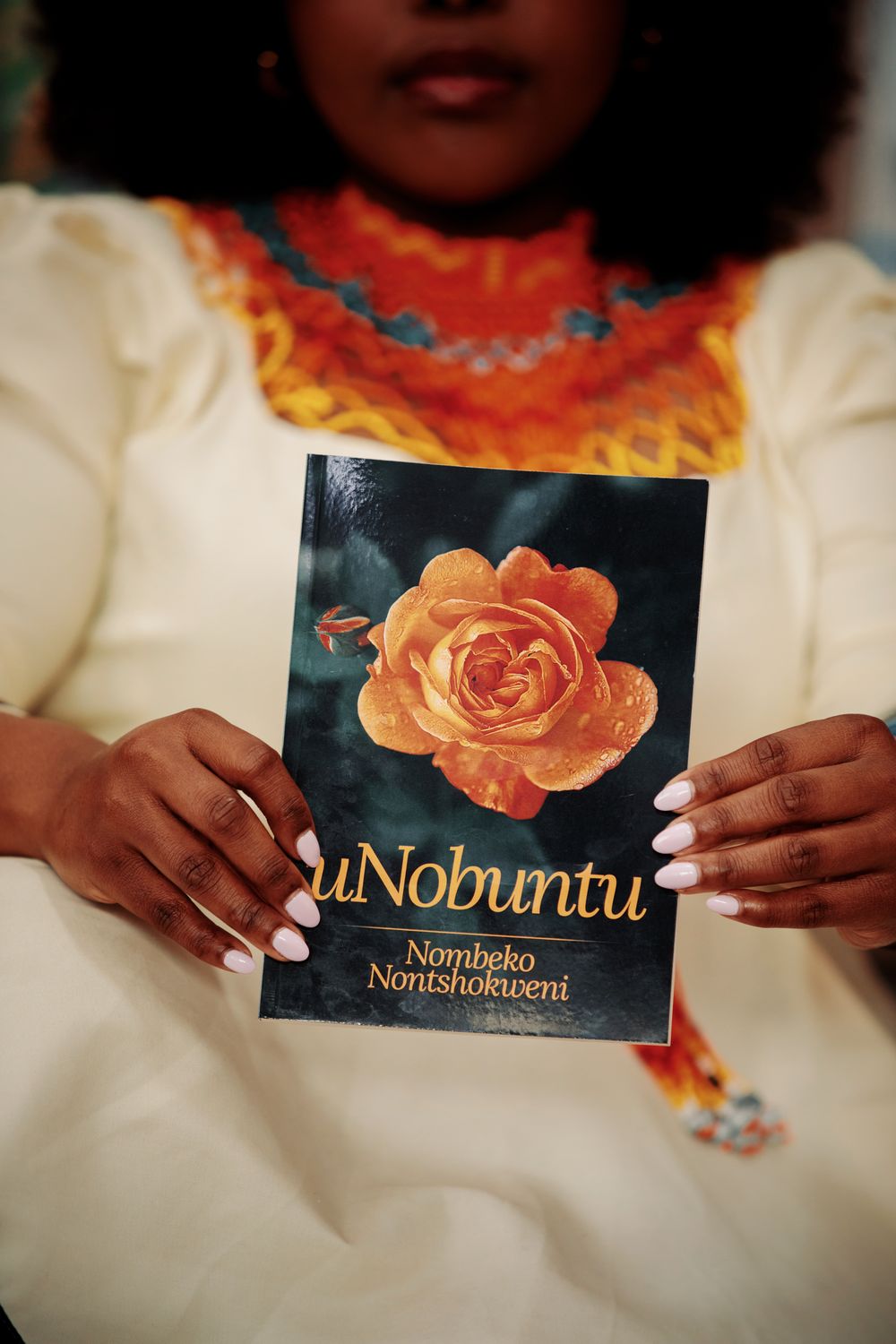 uNobuntu in English and isiXhosa