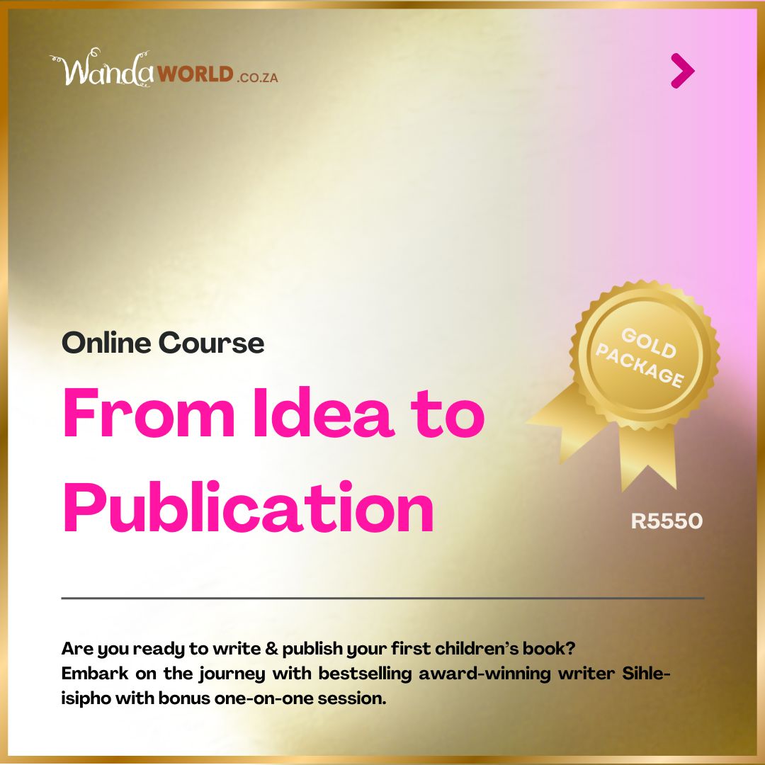 Online Course: Gold Package