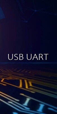 USB UARTS
