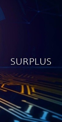 Surplus Components (NEW)
