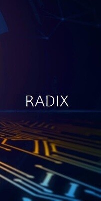 RADIX Series