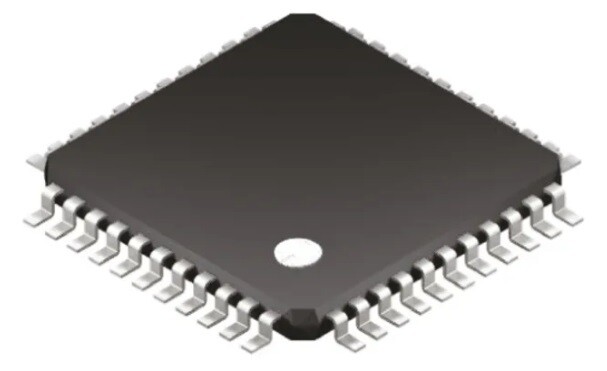 Microchip PIC184550-I/PT