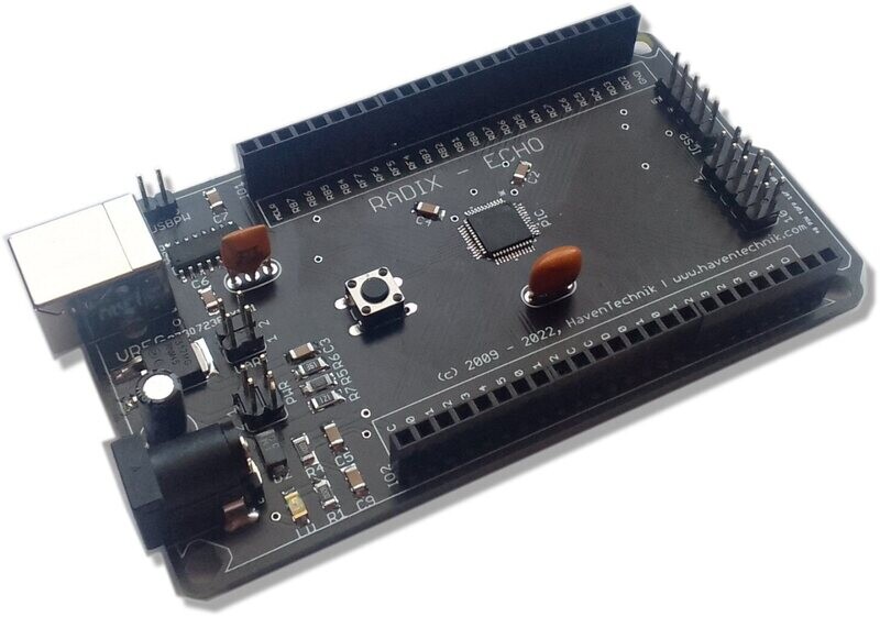RADIX ECHO