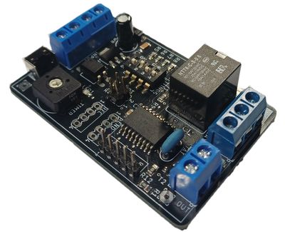 H-MATIX | Smart Relay