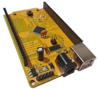 RADIX-VAD0 (PIC32A)