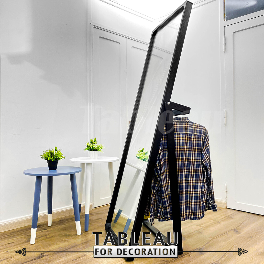 Standing Mirror