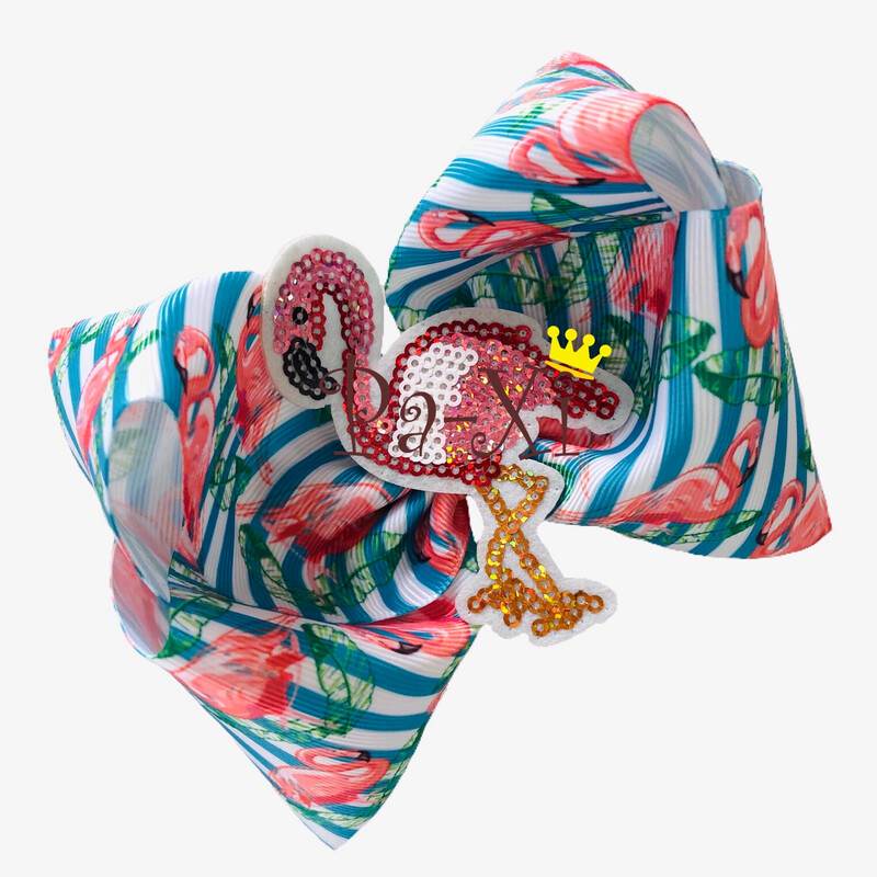 MaxiMoño EP Flamingo