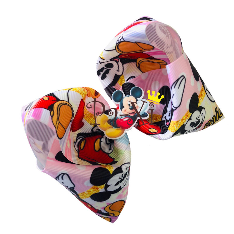 MaxiMoño ER  Mickey Acostado