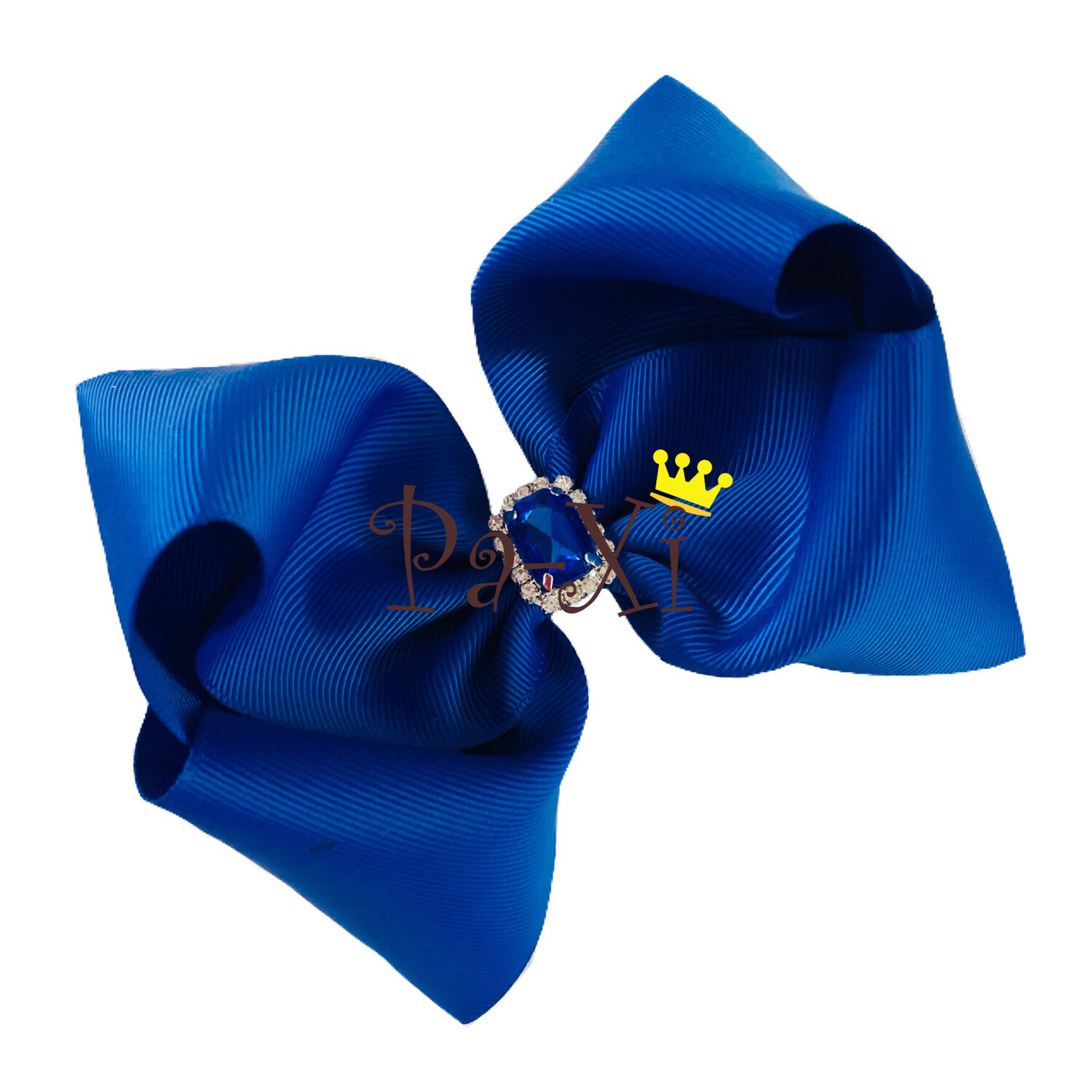 MaxiMoño LC Azul Rey